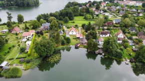 Ferienhaus Regner „Das Anwesen am See“ ****, Feldberger Seenlandschaft